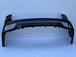 BMW X7 G07 m paket Stoßstange hinten Original mb147