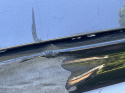BMW X7 G07 m paket Stoßstange hinten Original mb147