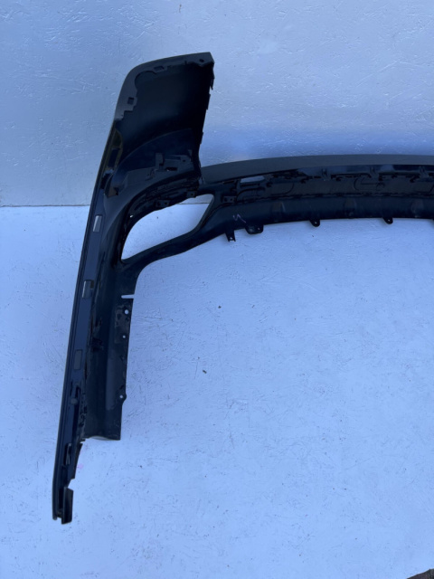 BMW X7 G07 m paket Stoßstange hinten Original mb147 BMW X7 G07 m paket Stoßstange hinten Original mb147