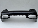 BMW 7er G11 G12 m paket Stoßstange hinten rear bumper Original