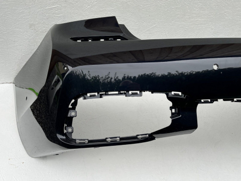BMW 7er G11 G12 m paket Stoßstange hinten rear bumper Original BMW 7er G11 G12 m paket Stoßstange hinten rear bumper Original