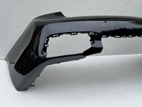 BMW 7er G11 G12 m paket Stoßstange hinten rear bumper Original BMW 7er G11 G12 m paket Stoßstange hinten rear bumper Original