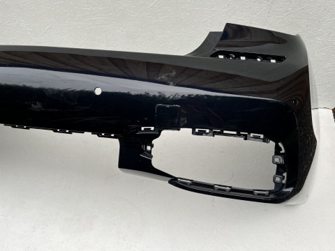 BMW 7er G11 G12 m paket Stoßstange hinten rear bumper Original BMW 7er G11 G12 m paket Stoßstange hinten rear bumper Original