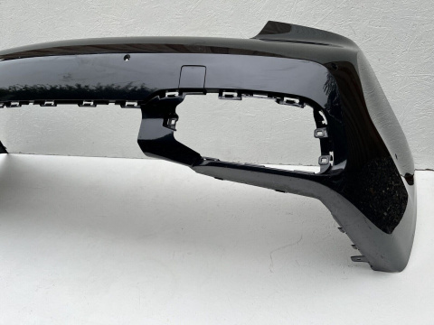 BMW 7er G11 G12 m paket Stoßstange hinten rear bumper Original BMW 7er G11 G12 m paket Stoßstange hinten rear bumper Original