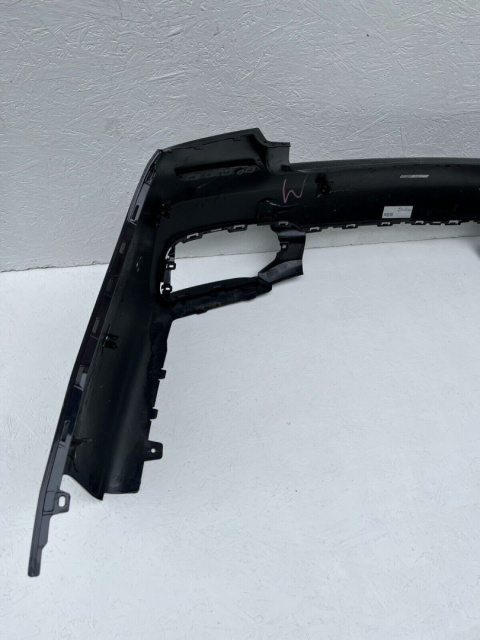 BMW 7er G11 G12 m paket Stoßstange hinten rear bumper Original BMW 7er G11 G12 m paket Stoßstange hinten rear bumper Original