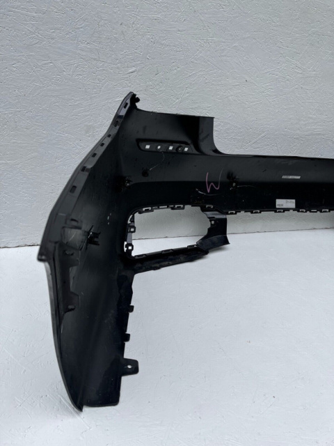 BMW 7er G11 G12 m paket Stoßstange hinten rear bumper Original BMW 7er G11 G12 m paket Stoßstange hinten rear bumper Original