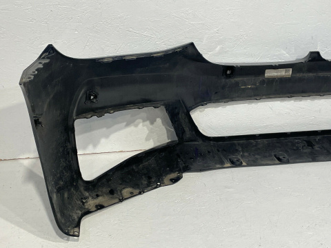 Bmw 6er GranTurismo GT G32 m paket Stoßstange vorne 8054835 Original mb260 Bmw 6er GranTurismo GT G32 m paket Stoßstange vorne 8054835 Original mb260