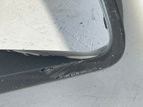 Bmw 6er GranTurismo GT G32 m paket Stoßstange vorne 8054835 Original mb261 Bmw 6er GranTurismo GT G32 m paket Stoßstange vorne 8054835 Original mb261