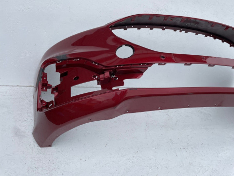 Ford Kuga III ST-Line ab bj. 2020 - Stoßstange vorne bumper Original Ford Kuga III ST-Line ab bj. 2020 - Stoßstange vorne bumper Original