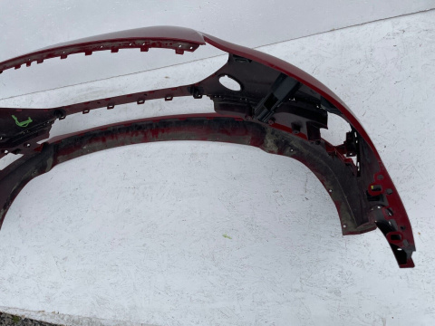 Ford Kuga III ST-Line ab bj. 2020 - Stoßstange vorne bumper Original Ford Kuga III ST-Line ab bj. 2020 - Stoßstange vorne bumper Original