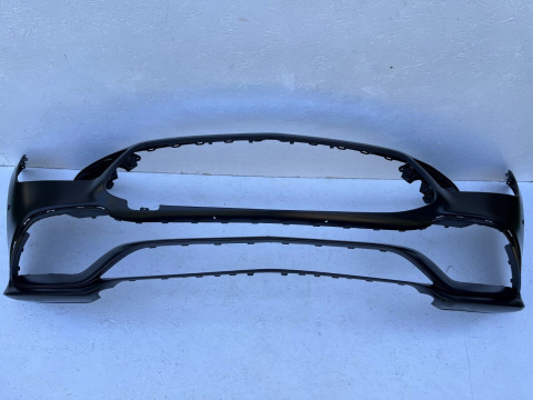 Mercedes Benz AMG GT W290 53AMG 4 Tür Stoßstange vorne a2908850700 Original mm36 Mercedes Benz AMG GT W290 53AMG 4 Tür Stoßstange vorne a2908850700 Original mm36