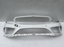 Mercedes Benz C klasse W205 AMG Stoßstange vorne bumper Original