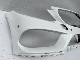 Mercedes Benz C klasse W205 AMG Stoßstange vorne bumper Original