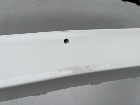 Mercedes Benz C klasse W205 AMG Stoßstange vorne bumper Original Mercedes Benz C klasse W205 AMG Stoßstange vorne bumper Original