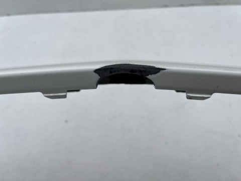 Mercedes Benz C klasse W205 AMG Stoßstange vorne bumper Original Mercedes Benz C klasse W205 AMG Stoßstange vorne bumper Original