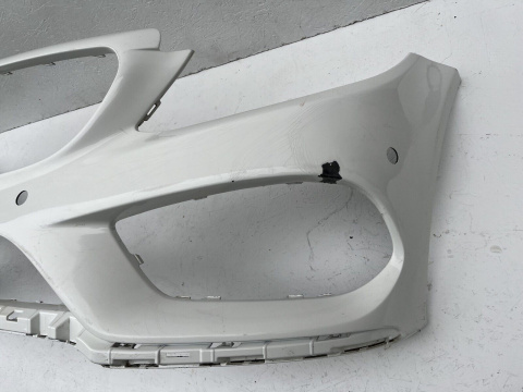 Mercedes Benz C klasse W205 AMG Stoßstange vorne bumper Original Mercedes Benz C klasse W205 AMG Stoßstange vorne bumper Original