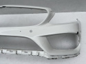 Mercedes Benz C klasse W205 AMG Stoßstange vorne bumper Original