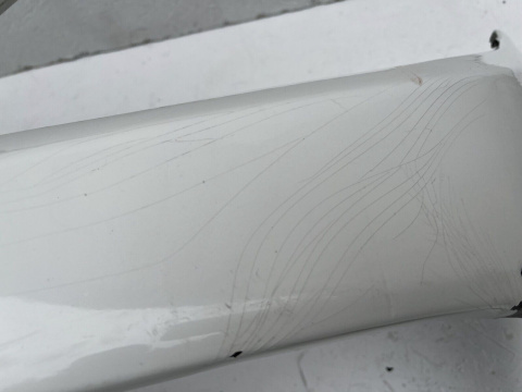 Mercedes Benz C klasse W205 AMG Stoßstange vorne bumper Original Mercedes Benz C klasse W205 AMG Stoßstange vorne bumper Original