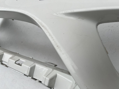 Mercedes Benz C klasse W205 AMG Stoßstange vorne bumper Original Mercedes Benz C klasse W205 AMG Stoßstange vorne bumper Original
