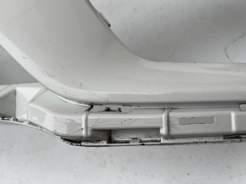 Mercedes Benz C klasse W205 AMG Stoßstange vorne bumper Original Mercedes Benz C klasse W205 AMG Stoßstange vorne bumper Original