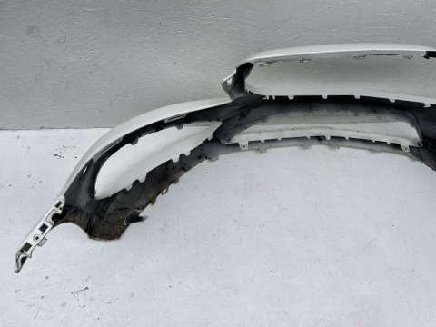 Mercedes Benz C klasse W205 AMG Stoßstange vorne bumper Original Mercedes Benz C klasse W205 AMG Stoßstange vorne bumper Original