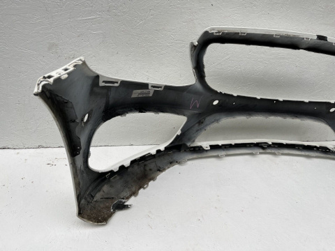 Mercedes Benz C klasse W205 AMG Stoßstange vorne bumper Original Mercedes Benz C klasse W205 AMG Stoßstange vorne bumper Original