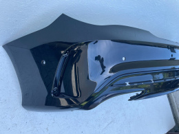 Mercedes Benz CLA W117 Facelift AMG Stoßstange hinten bumper Original mw58