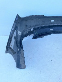 Mercedes Benz CLA W117 Facelift AMG Stoßstange hinten bumper Original mw58