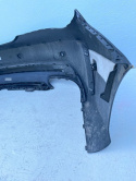 Mercedes Benz CLA W117 Facelift AMG Stoßstange hinten bumper Original mw58