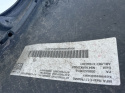 Mercedes Benz CLA W117 Facelift AMG Stoßstange hinten bumper Original mw58
