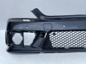 Mercedes Benz SL W230 R230 MOPF 63 AMG Stoßstange vorne bumper Original gm2