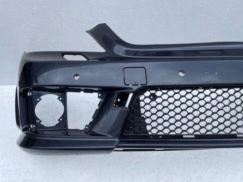 Mercedes Benz SL W230 R230 MOPF 63 AMG Stoßstange vorne bumper Original gm2 Mercedes Benz SL W230 R230 MOPF 63 AMG Stoßstange vorne bumper Original gm2