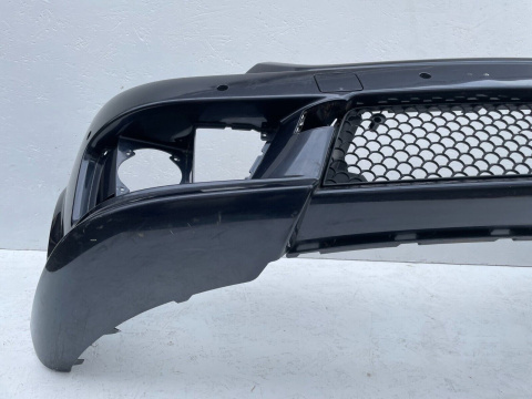Mercedes Benz SL W230 R230 MOPF 63 AMG Stoßstange vorne bumper Original gm2 Mercedes Benz SL W230 R230 MOPF 63 AMG Stoßstange vorne bumper Original gm2