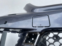 Mercedes Benz SL W230 R230 MOPF 63 AMG Stoßstange vorne bumper Original gm2