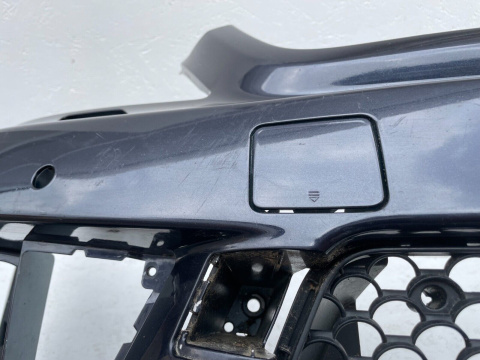 Mercedes Benz SL W230 R230 MOPF 63 AMG Stoßstange vorne bumper Original gm2 Mercedes Benz SL W230 R230 MOPF 63 AMG Stoßstange vorne bumper Original gm2