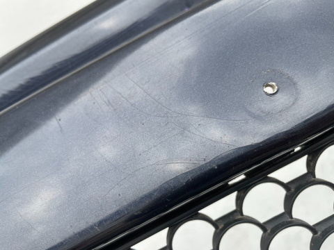 Mercedes Benz SL W230 R230 MOPF 63 AMG Stoßstange vorne bumper Original gm2 Mercedes Benz SL W230 R230 MOPF 63 AMG Stoßstange vorne bumper Original gm2