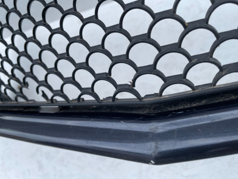 Mercedes Benz SL W230 R230 MOPF 63 AMG Stoßstange vorne bumper Original gm2 Mercedes Benz SL W230 R230 MOPF 63 AMG Stoßstange vorne bumper Original gm2