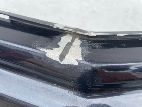 Mercedes Benz SL W230 R230 MOPF 63 AMG Stoßstange vorne bumper Original gm2 Mercedes Benz SL W230 R230 MOPF 63 AMG Stoßstange vorne bumper Original gm2