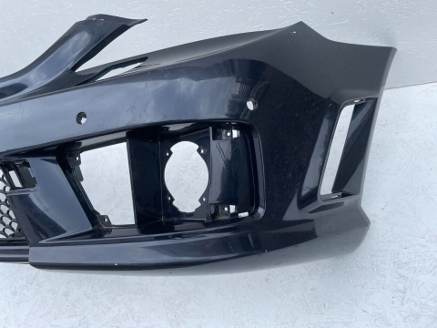 Mercedes Benz SL W230 R230 MOPF 63 AMG Stoßstange vorne bumper Original gm2 Mercedes Benz SL W230 R230 MOPF 63 AMG Stoßstange vorne bumper Original gm2
