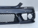 Mercedes Benz SL W230 R230 MOPF 63 AMG Stoßstange vorne bumper Original gm2