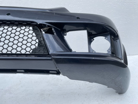 Mercedes Benz SL W230 R230 MOPF 63 AMG Stoßstange vorne bumper Original gm2 Mercedes Benz SL W230 R230 MOPF 63 AMG Stoßstange vorne bumper Original gm2