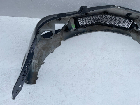 Mercedes Benz SL W230 R230 MOPF 63 AMG Stoßstange vorne bumper Original gm2 Mercedes Benz SL W230 R230 MOPF 63 AMG Stoßstange vorne bumper Original gm2