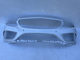 Mercedes benz C klasse W205 AMG Stoßstange vorne Original mm